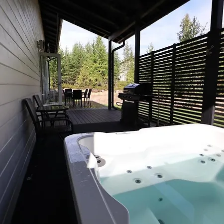 Villasafe Jyväskylä