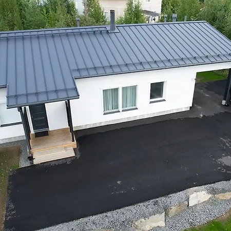 Villasafe * Jyväskylä