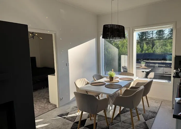 Villasafe Jyväskylä