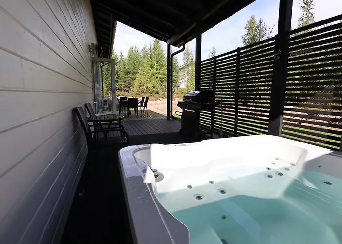 Villasafe Jyväskylä