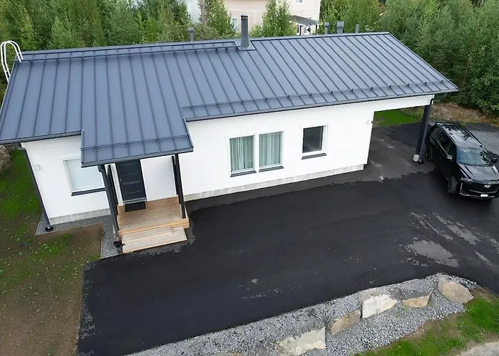 Villasafe * Jyväskylä